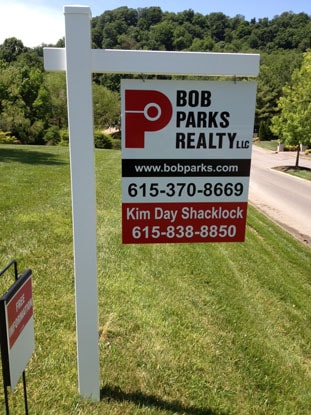 Bob Parks Realty